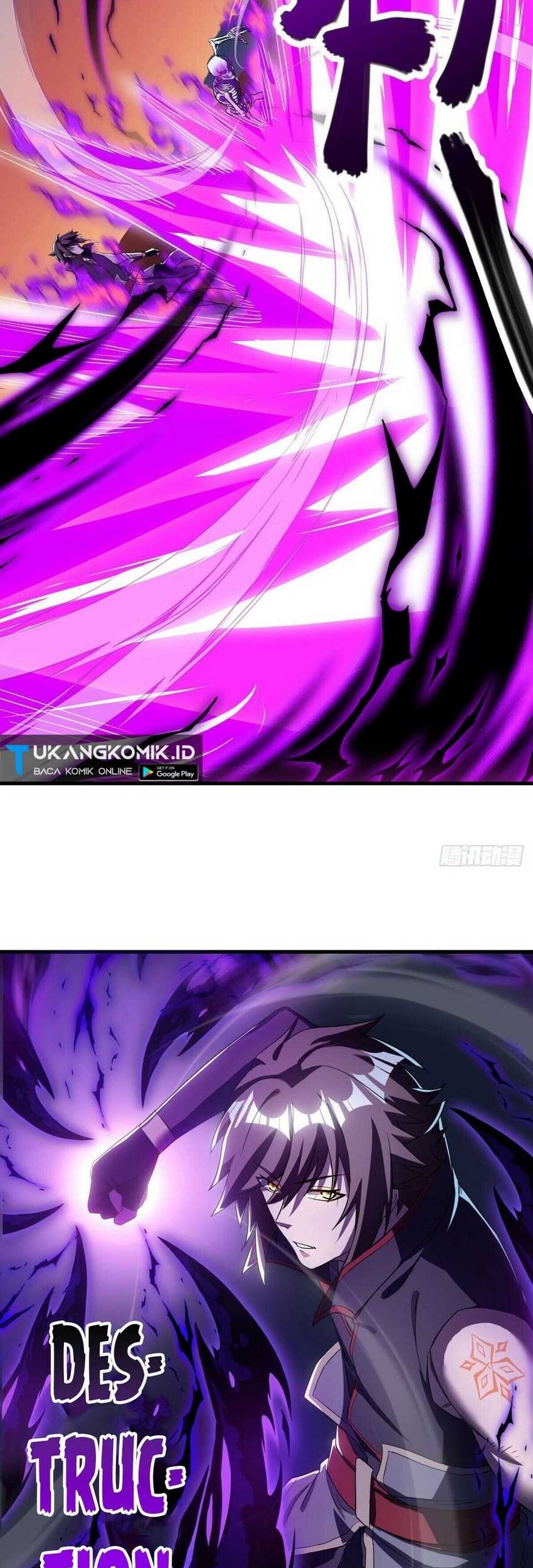 Peerless Soul Chapter 625 Gambar 17