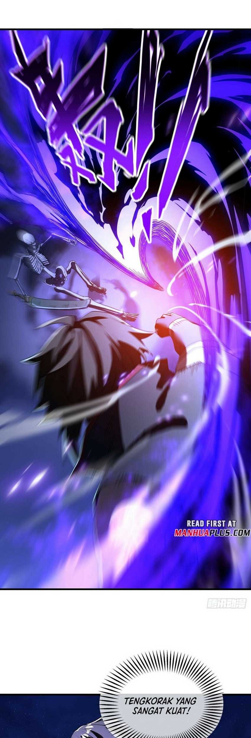 Peerless Soul Chapter 625 Gambar 19