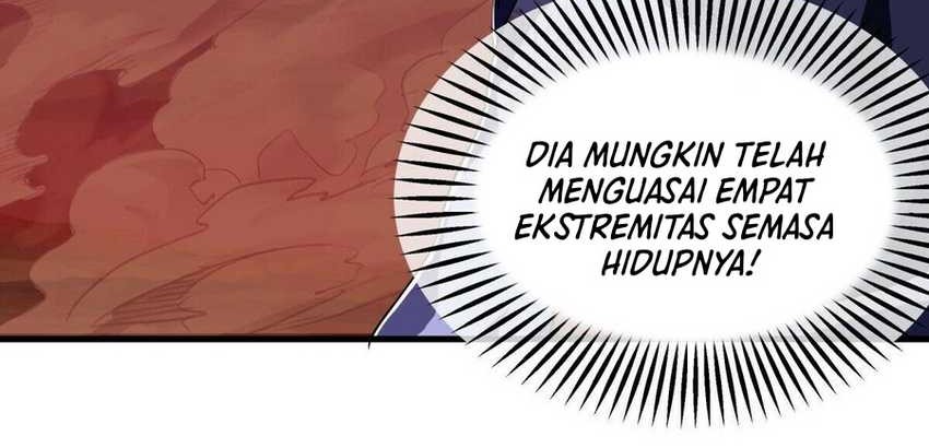 Peerless Soul Chapter 625 Gambar 21