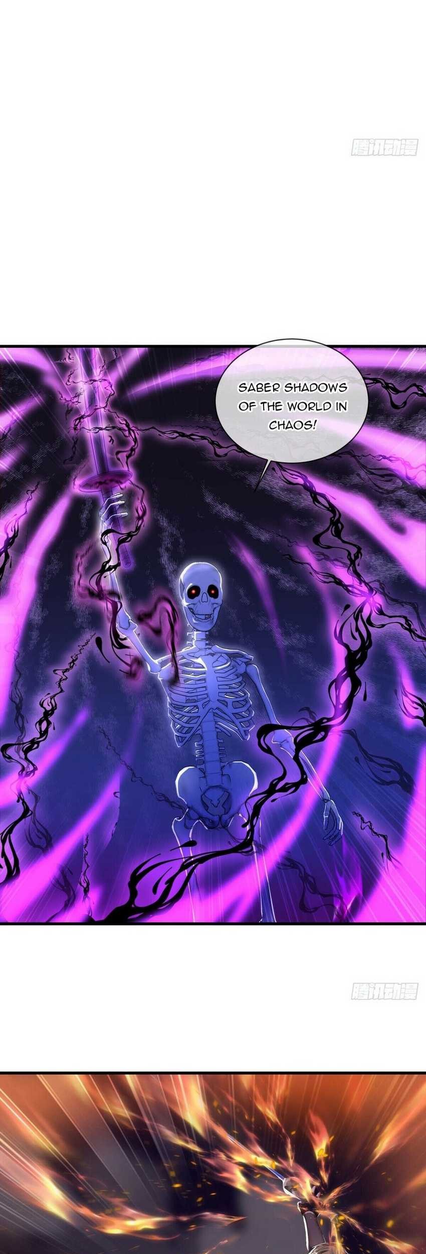 Peerless Soul Chapter 625 Gambar 22