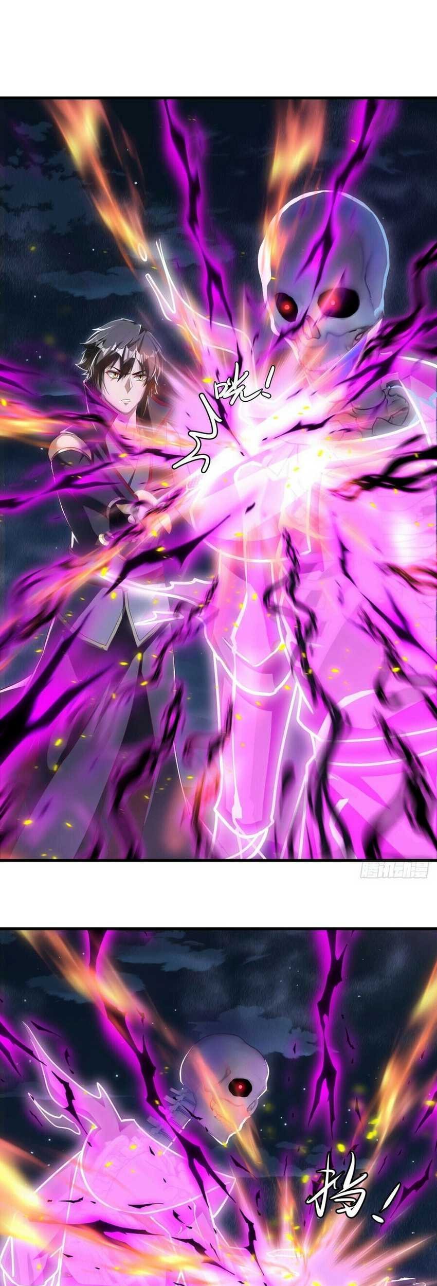 Peerless Soul Chapter 625 Gambar 24