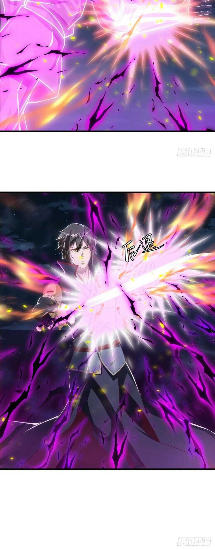 Peerless Soul Chapter 625 Gambar 25