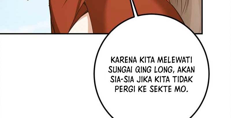 Keep A Low Profile, Sect Leader Chapter 318 Gambar 31