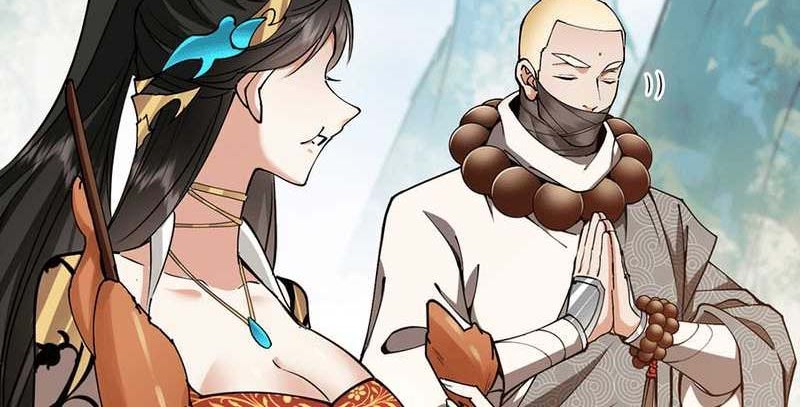 Keep A Low Profile, Sect Leader Chapter 318 Gambar 37