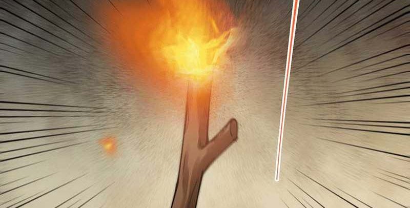 Keep A Low Profile, Sect Leader Chapter 318 Gambar 23