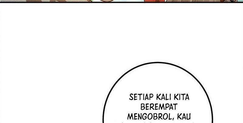Keep A Low Profile, Sect Leader Chapter 318 Gambar 3