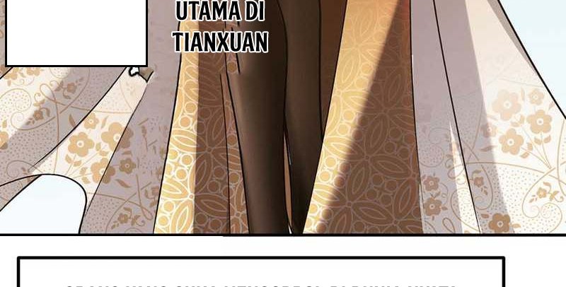 Keep A Low Profile, Sect Leader Chapter 318 Gambar 5