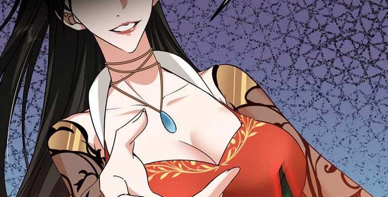 Keep A Low Profile, Sect Leader Chapter 318 Gambar 11