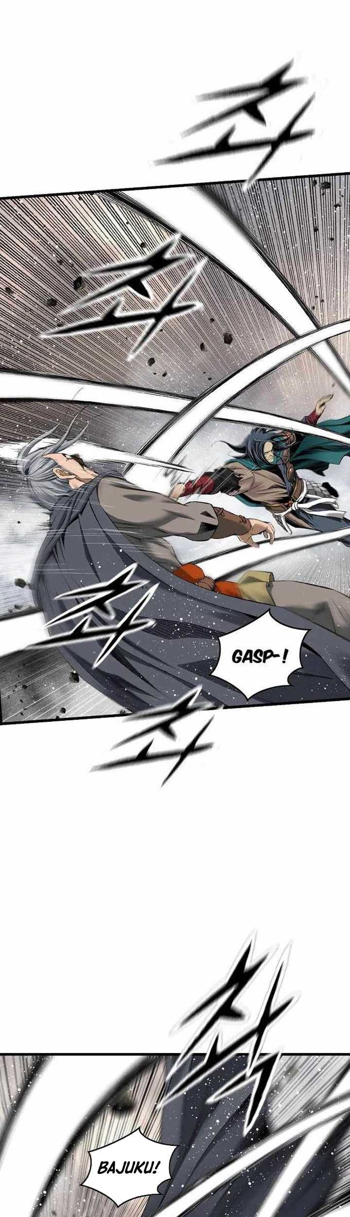 The World’s Best Sect of Dependency Chapter 37 Gambar 26