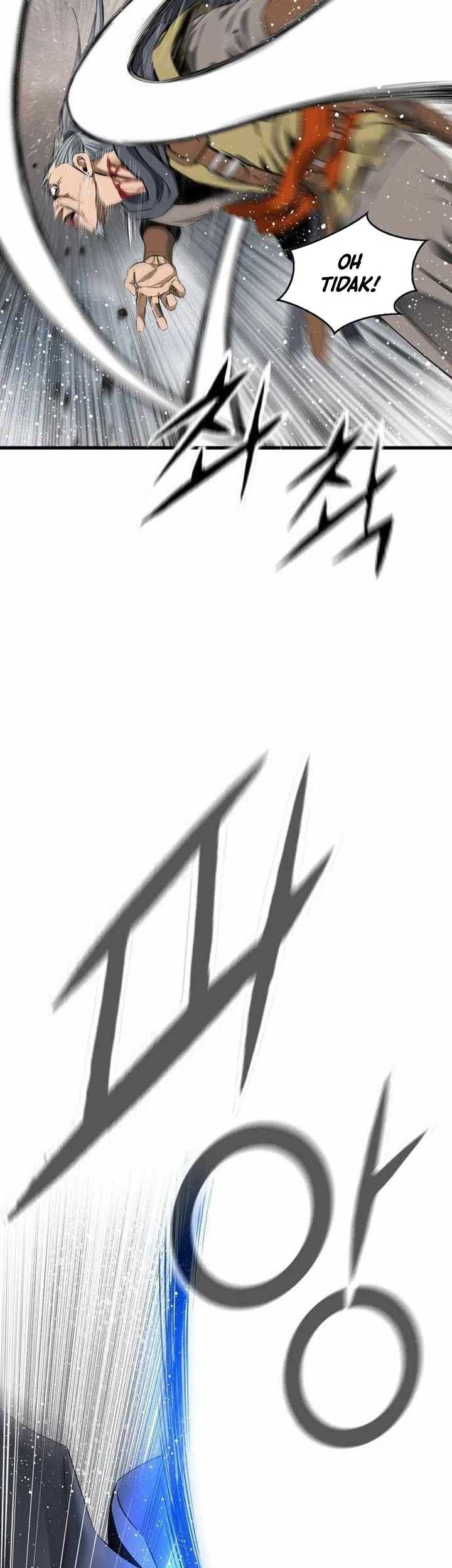 The World’s Best Sect of Dependency Chapter 37 Gambar 28