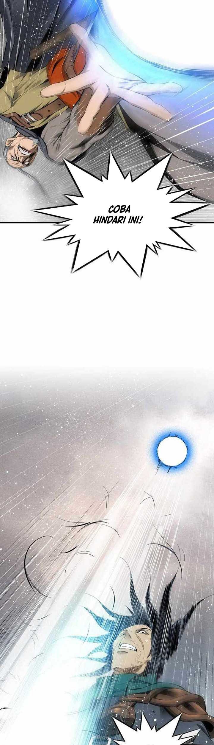 The World’s Best Sect of Dependency Chapter 37 Gambar 30