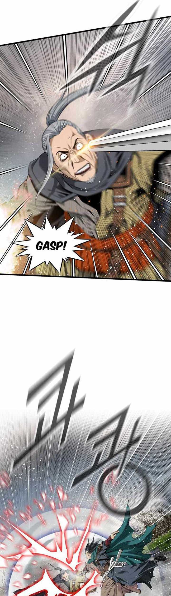 The World’s Best Sect of Dependency Chapter 37 Gambar 34