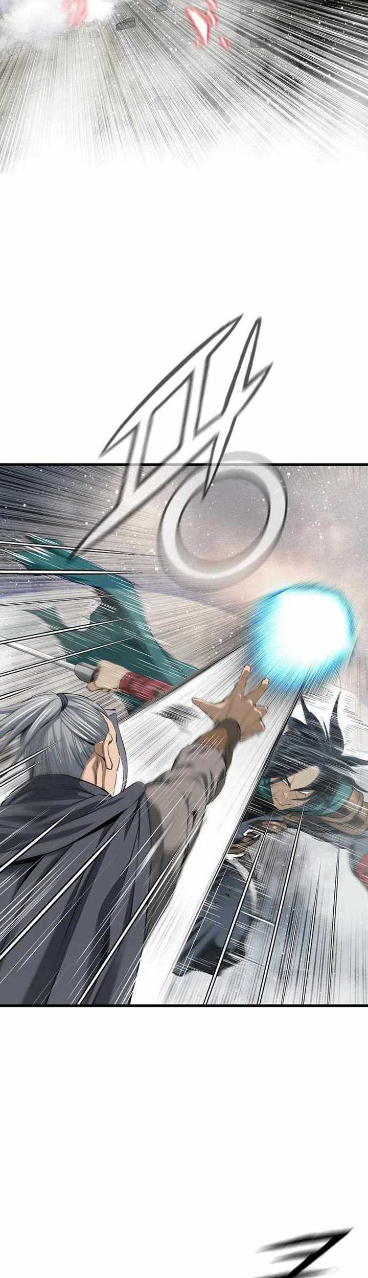 The World’s Best Sect of Dependency Chapter 37 Gambar 36