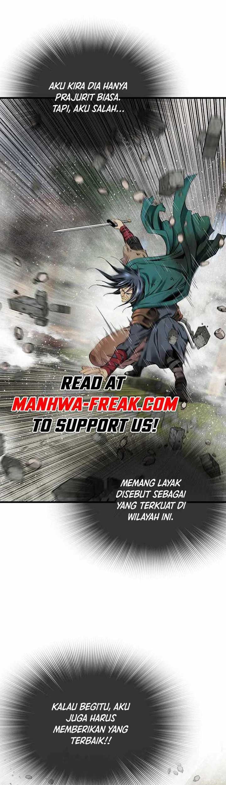 The World’s Best Sect of Dependency Chapter 37 Gambar 18