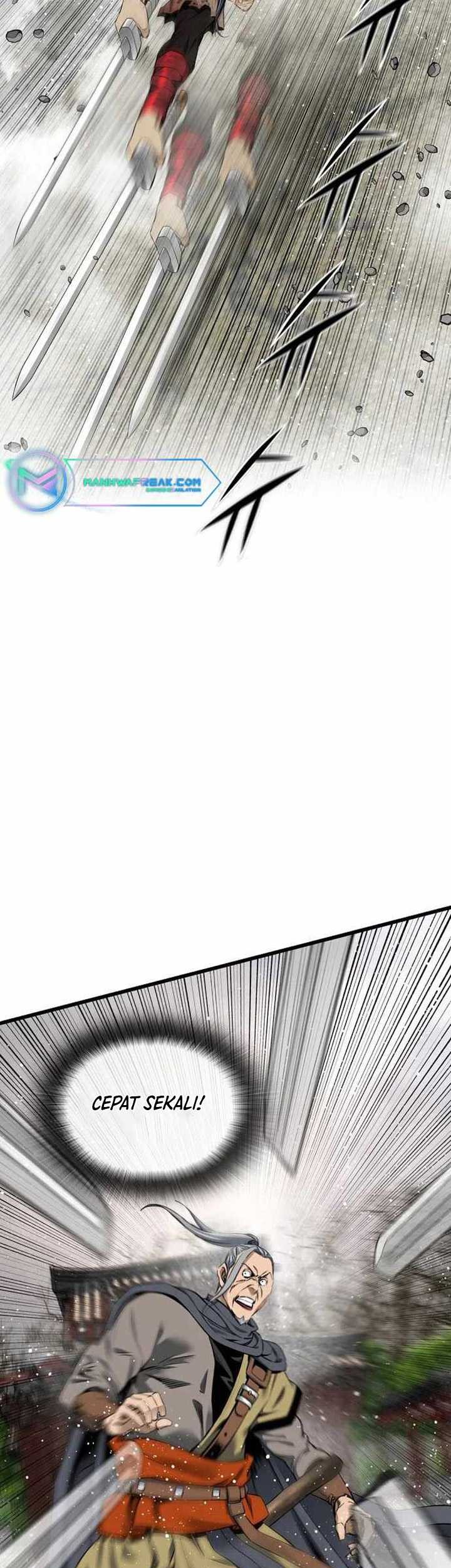 The World’s Best Sect of Dependency Chapter 37 Gambar 20