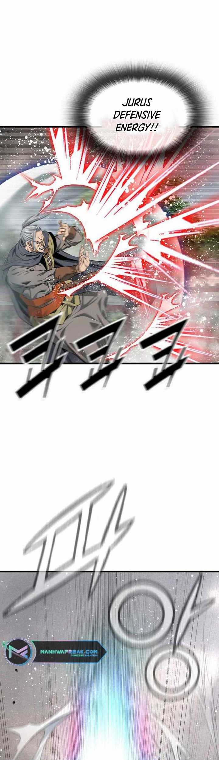 The World’s Best Sect of Dependency Chapter 37 Gambar 22