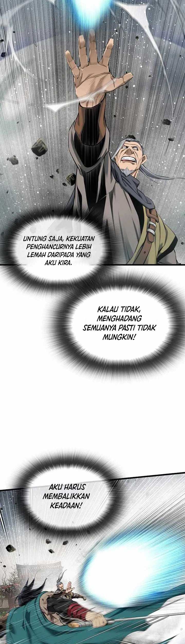 The World’s Best Sect of Dependency Chapter 37 Gambar 24