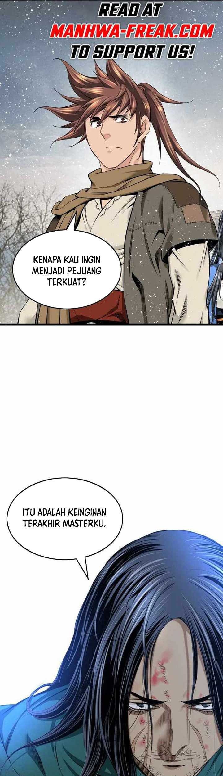 The World’s Best Sect of Dependency Chapter 37 Gambar 50