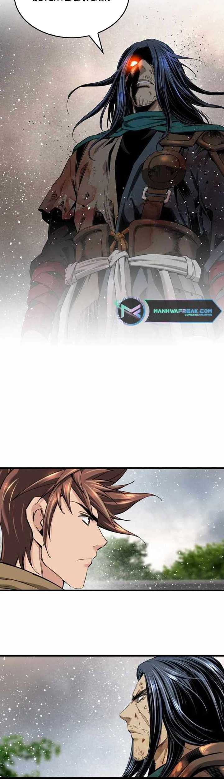 The World’s Best Sect of Dependency Chapter 37 Gambar 54