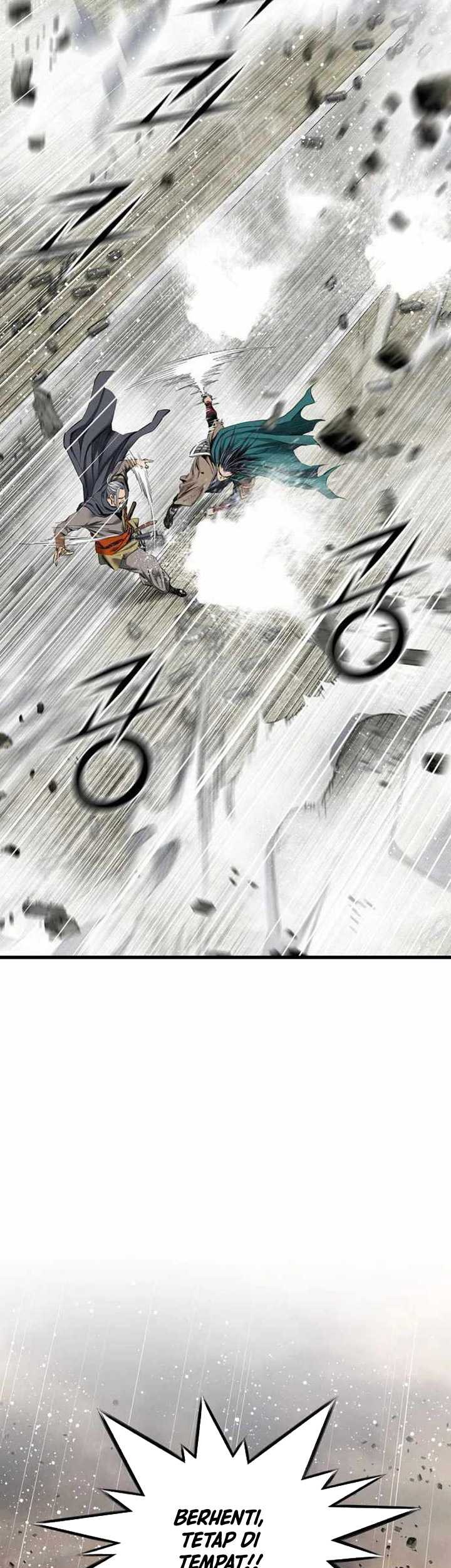 The World’s Best Sect of Dependency Chapter 37 Gambar 38