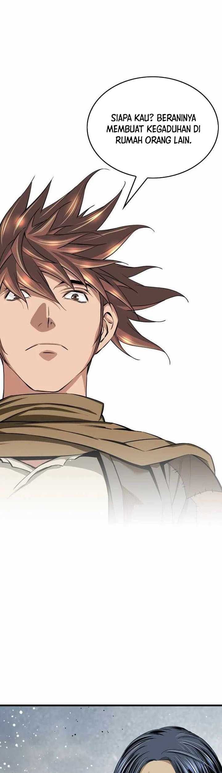 The World’s Best Sect of Dependency Chapter 37 Gambar 44