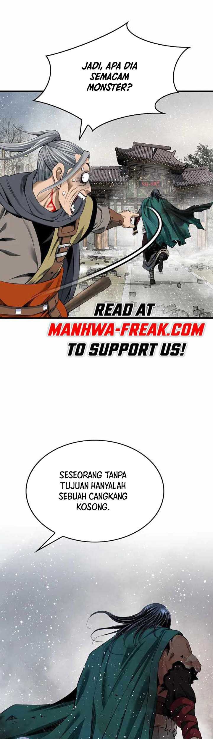 The World’s Best Sect of Dependency Chapter 37 Gambar 66