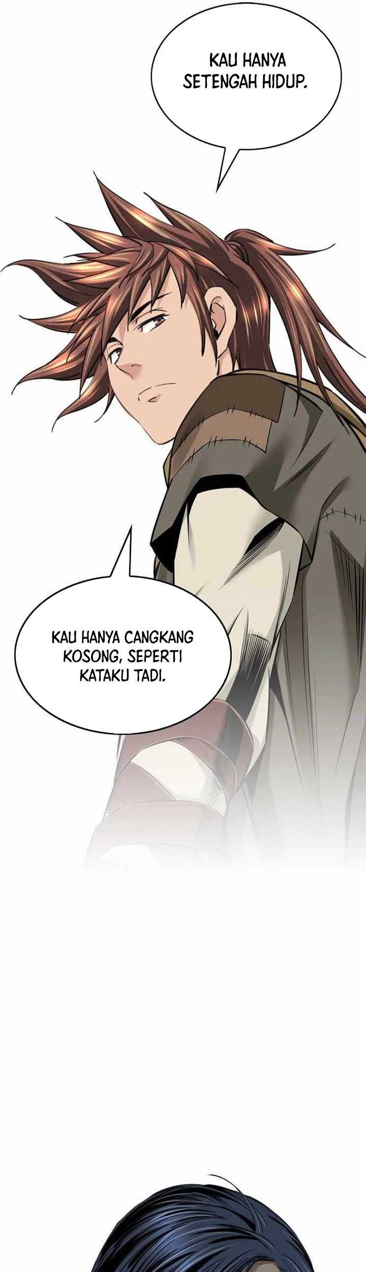 The World’s Best Sect of Dependency Chapter 37 Gambar 74