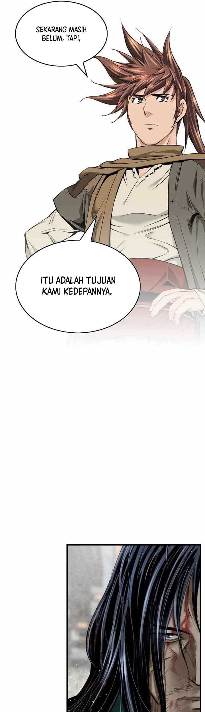 The World’s Best Sect of Dependency Chapter 37 Gambar 58