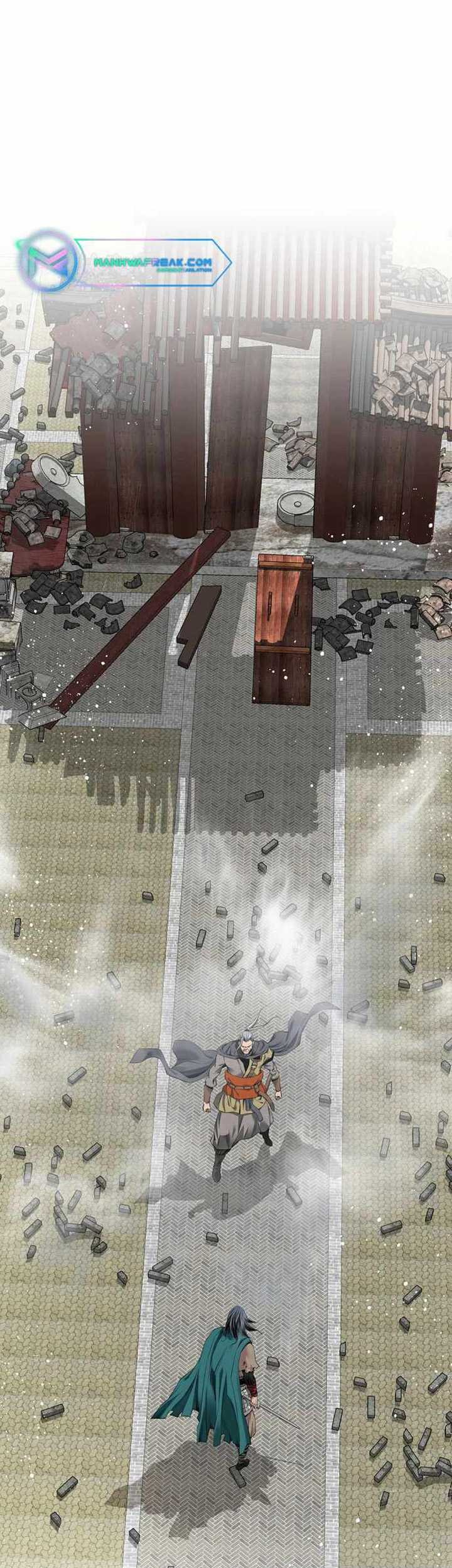 The World’s Best Sect of Dependency Chapter 37 Gambar 4