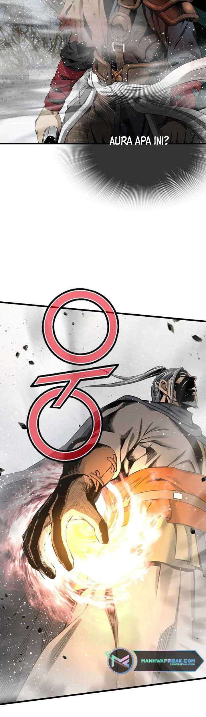 The World’s Best Sect of Dependency Chapter 37 Gambar 8