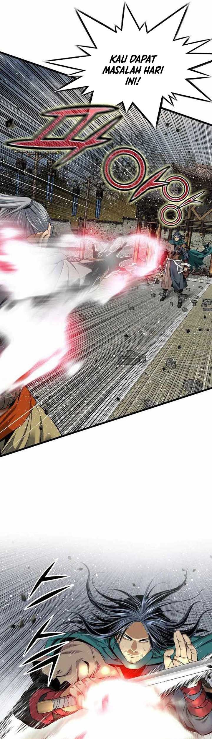 The World’s Best Sect of Dependency Chapter 37 Gambar 10