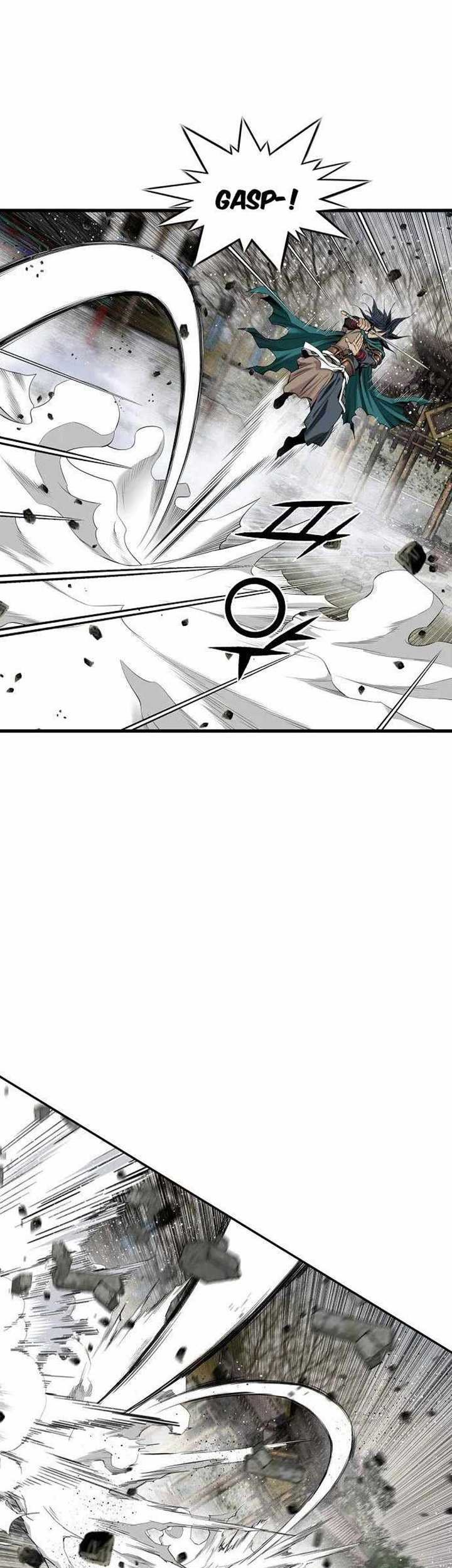 The World’s Best Sect of Dependency Chapter 37 Gambar 14