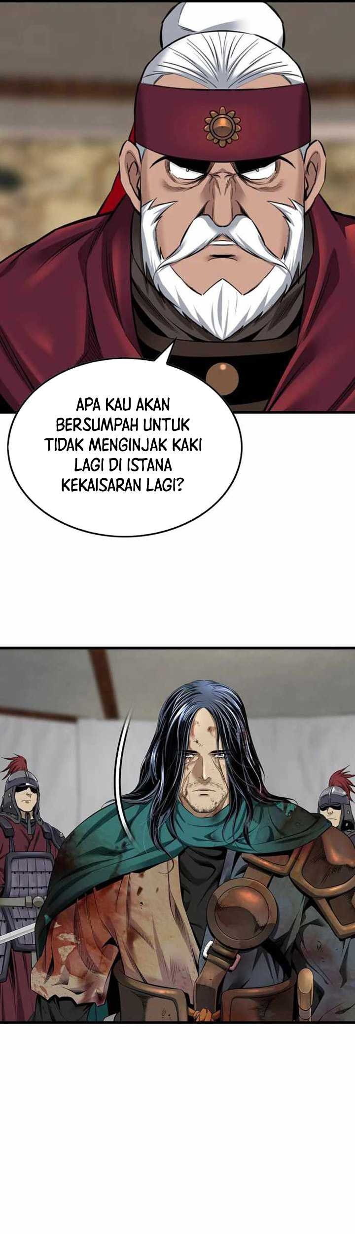 The World’s Best Sect of Dependency Chapter 36 Gambar 26