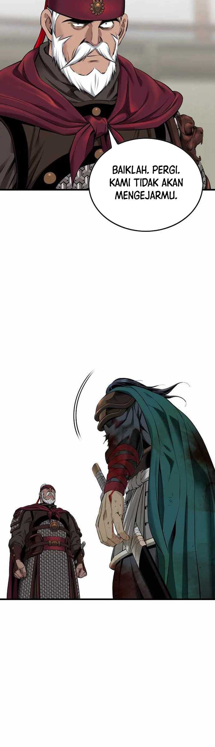 The World’s Best Sect of Dependency Chapter 36 Gambar 28