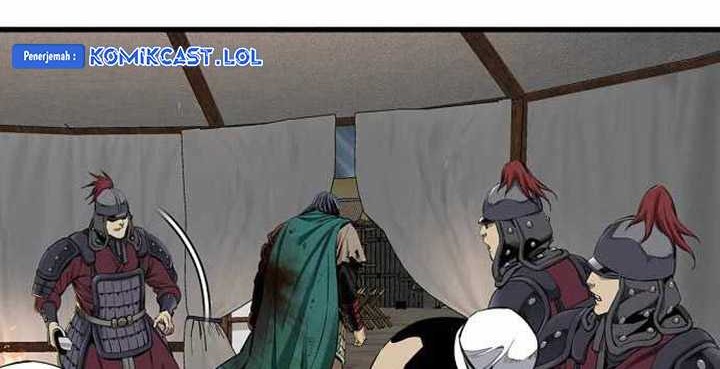 The World’s Best Sect of Dependency Chapter 36 Gambar 29