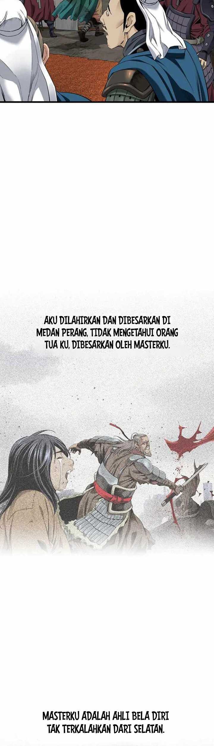 The World’s Best Sect of Dependency Chapter 36 Gambar 30