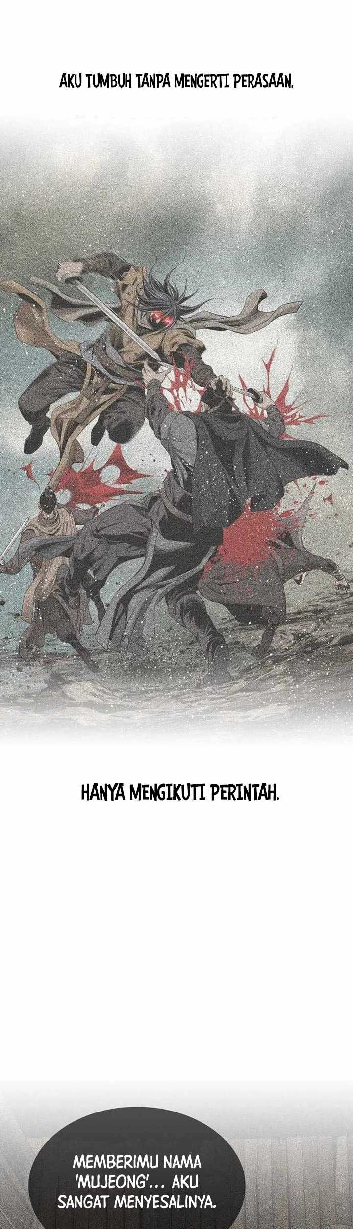 The World’s Best Sect of Dependency Chapter 36 Gambar 34