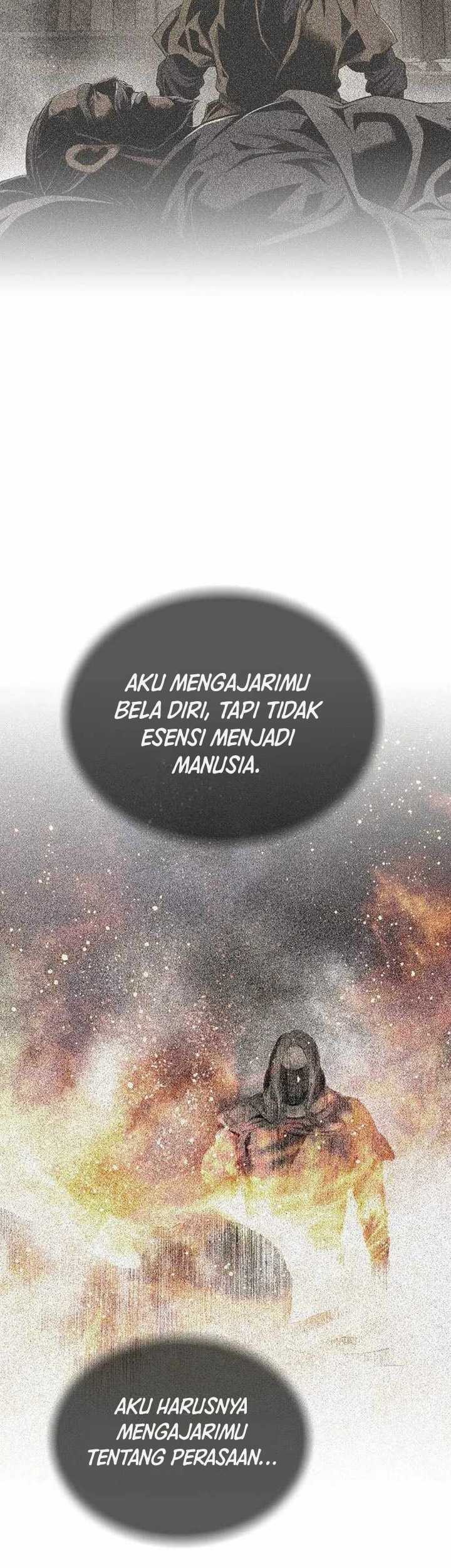 The World’s Best Sect of Dependency Chapter 36 Gambar 36