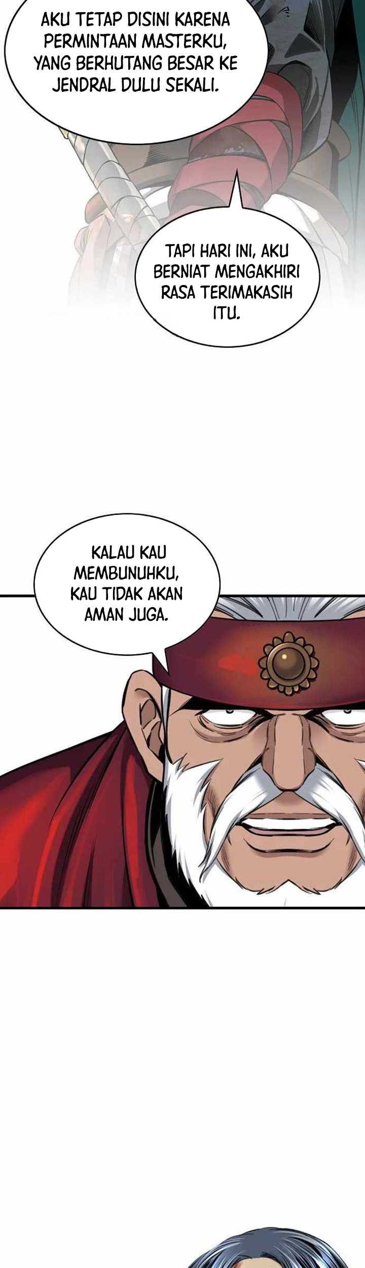 The World’s Best Sect of Dependency Chapter 36 Gambar 20
