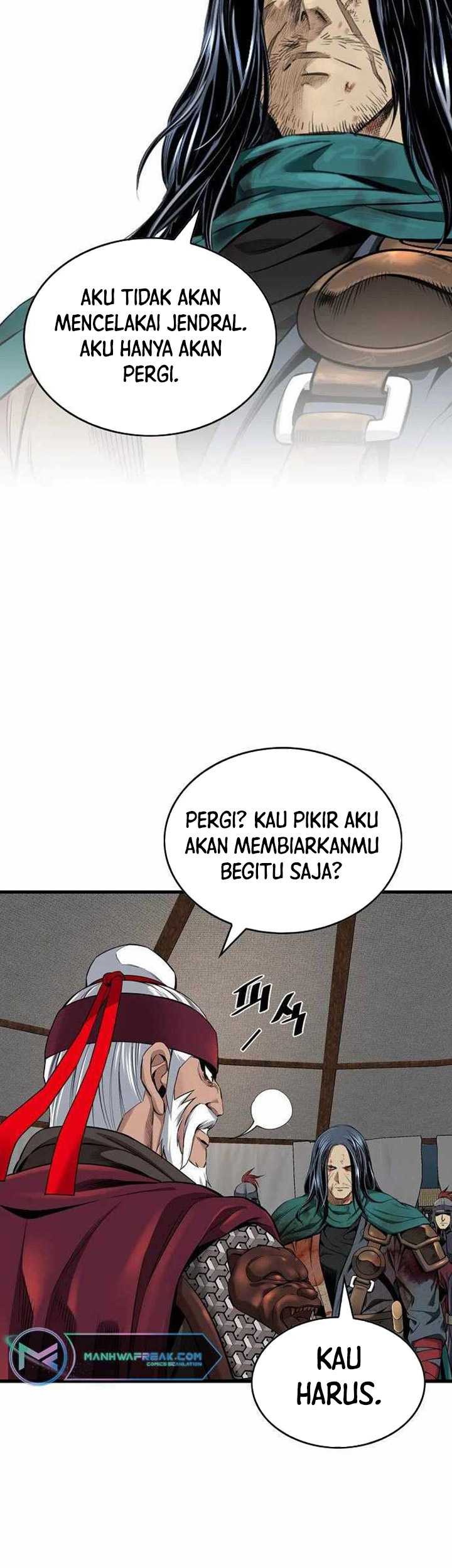 The World’s Best Sect of Dependency Chapter 36 Gambar 22