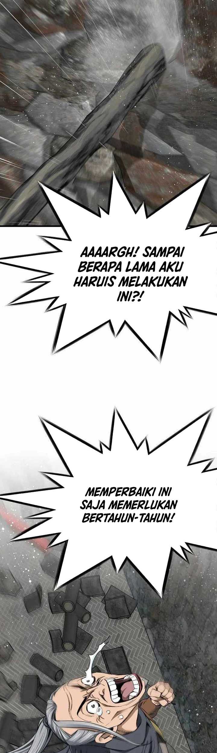 The World’s Best Sect of Dependency Chapter 36 Gambar 46