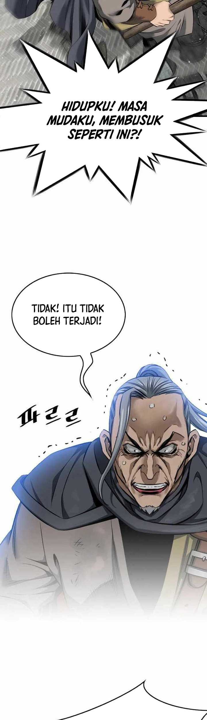 The World’s Best Sect of Dependency Chapter 36 Gambar 48