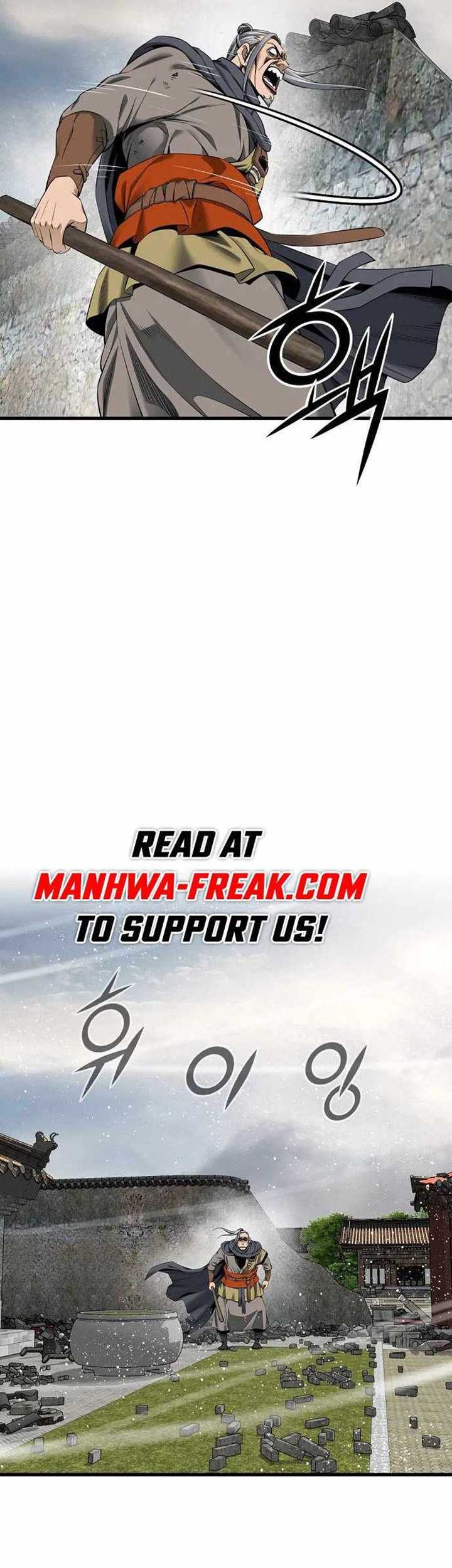 The World’s Best Sect of Dependency Chapter 36 Gambar 50