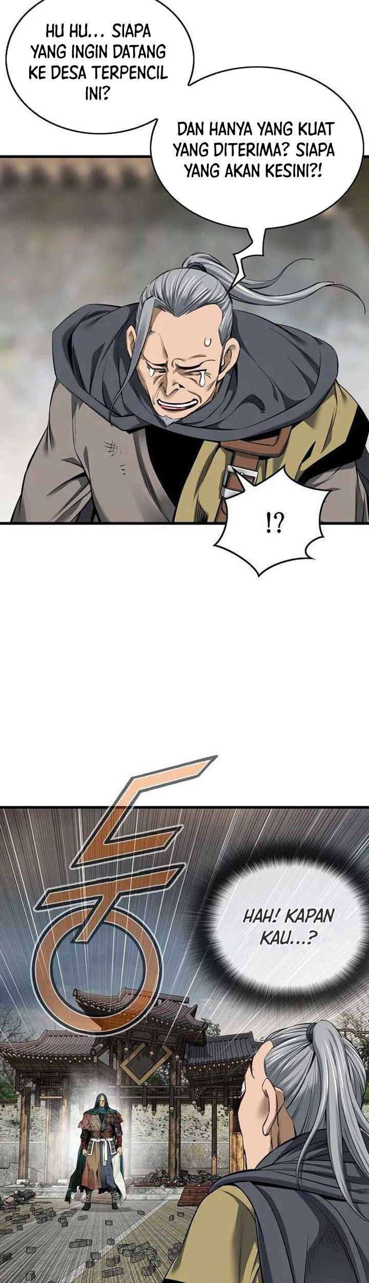 The World’s Best Sect of Dependency Chapter 36 Gambar 52