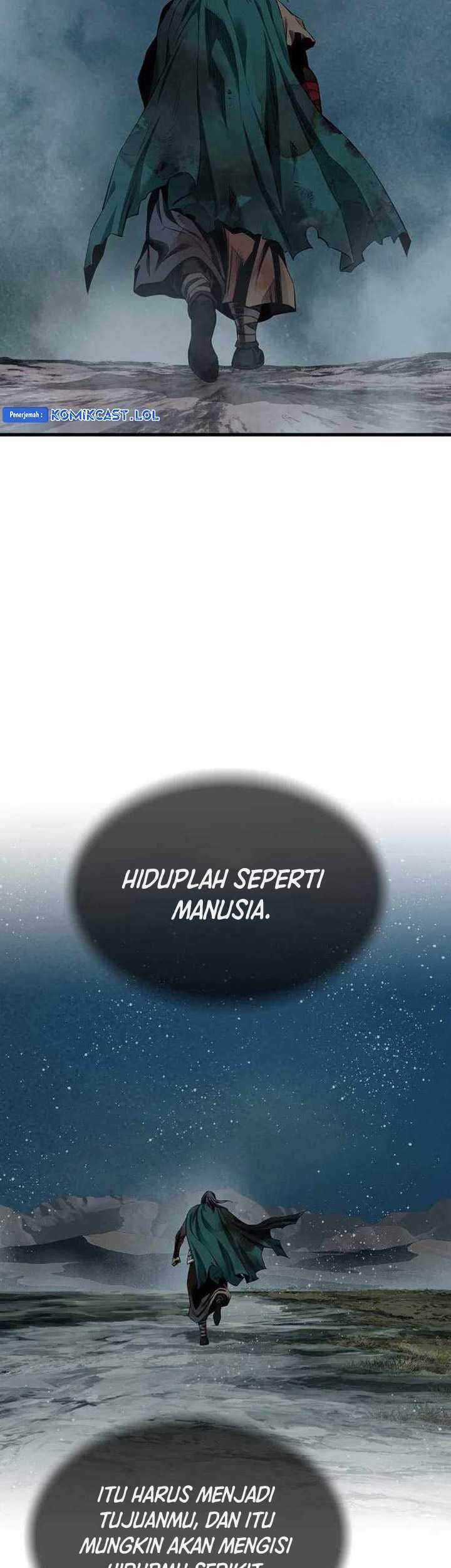 The World’s Best Sect of Dependency Chapter 36 Gambar 40