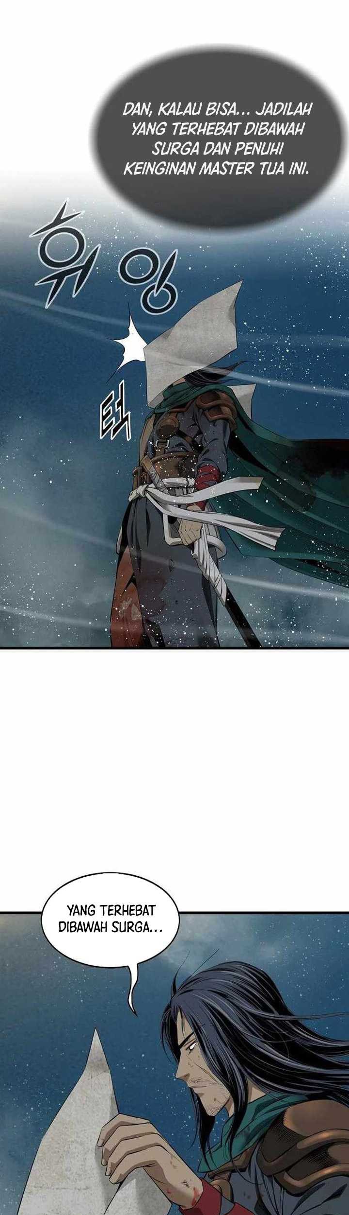 The World’s Best Sect of Dependency Chapter 36 Gambar 42