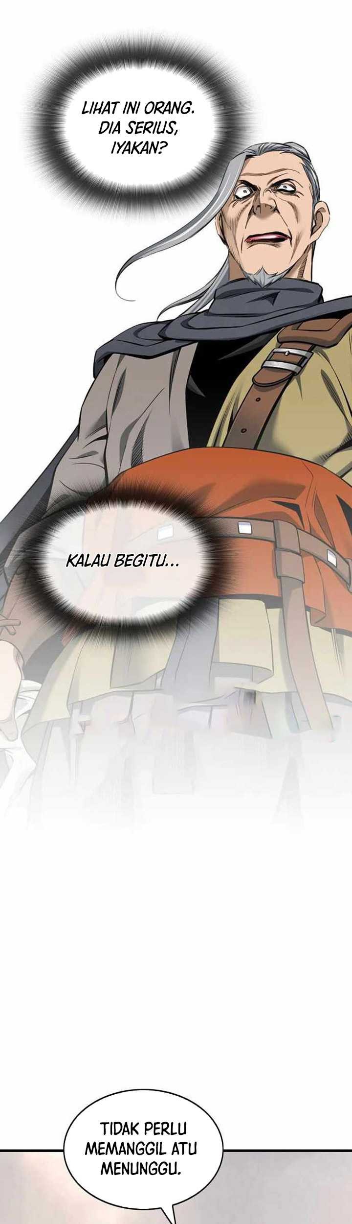 The World’s Best Sect of Dependency Chapter 36 Gambar 66