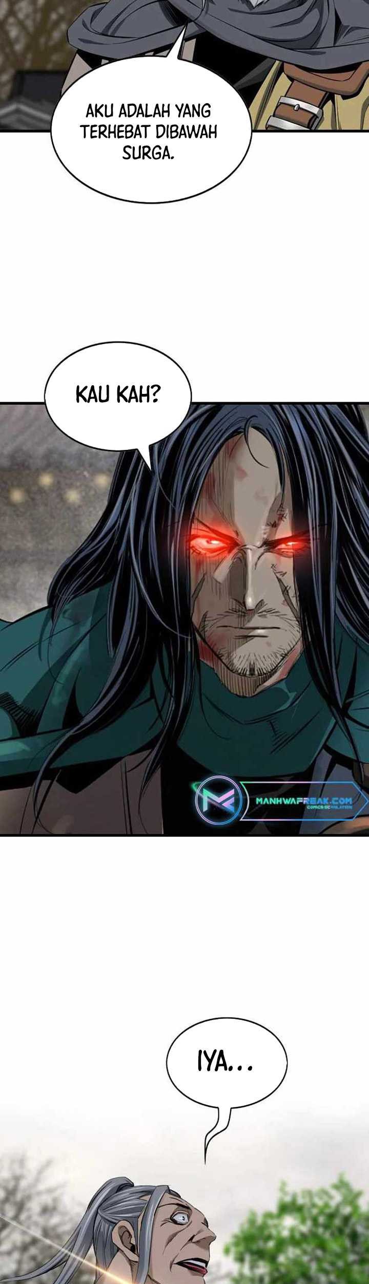 The World’s Best Sect of Dependency Chapter 36 Gambar 68