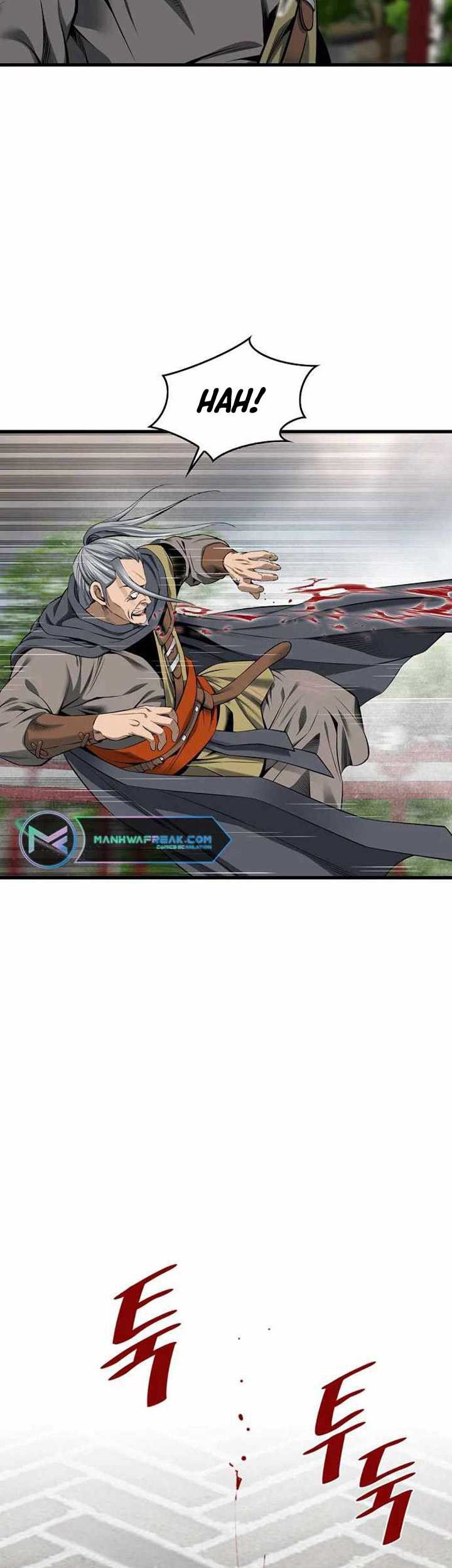 The World’s Best Sect of Dependency Chapter 36 Gambar 70