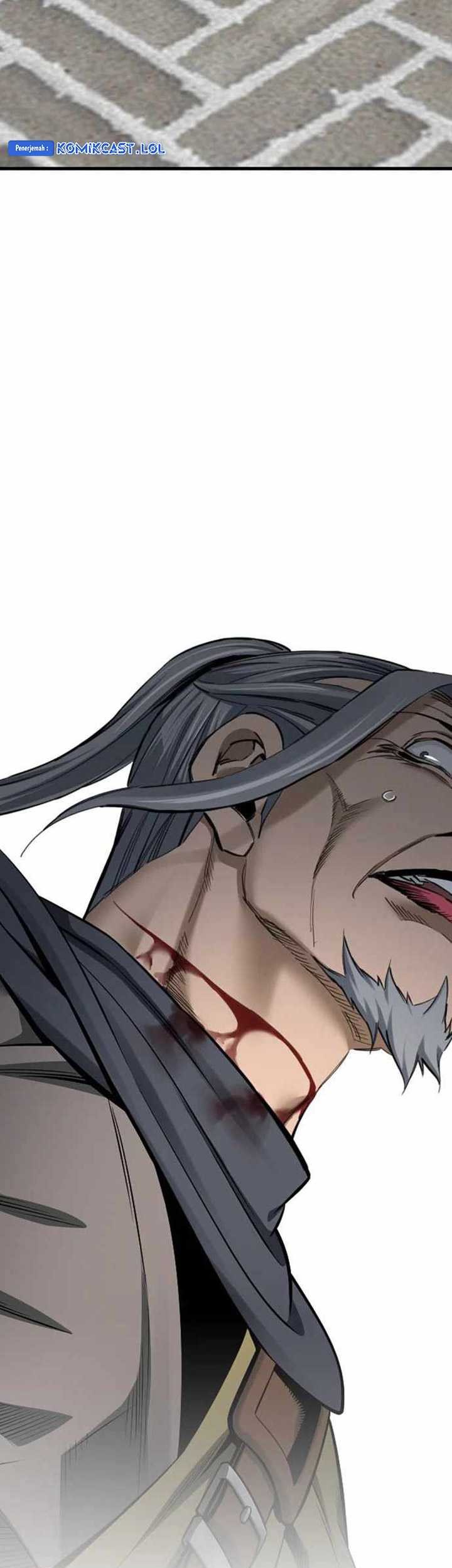 The World’s Best Sect of Dependency Chapter 36 Gambar 72